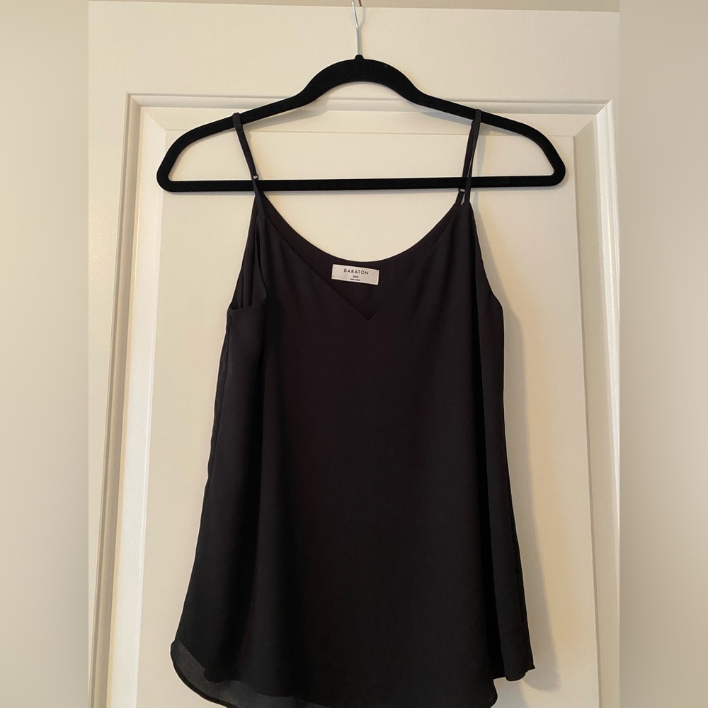 BABATON Everly Camisole